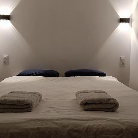 Appartement Confort Equipe Au Coeur De Beziers Luaran gambar